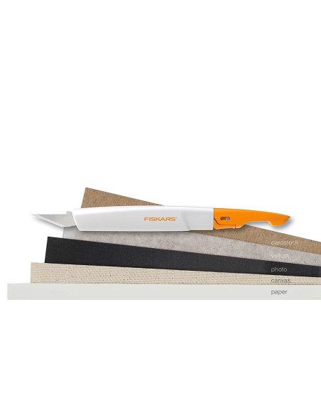Fiskars precisie snijset