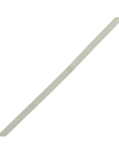 Witte laminaat 8 mm