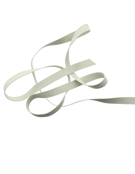 Witte laminaat 8 mm