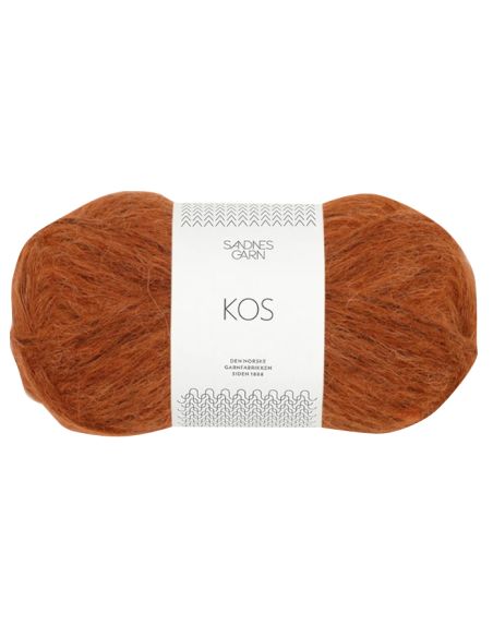 Wol Kos Sandnes Garn