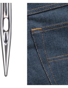 Schmetz jeansnaalden 2