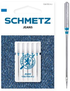 Schmetz jeansnaalden
