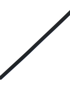 Zwarte laminaat 8 mm