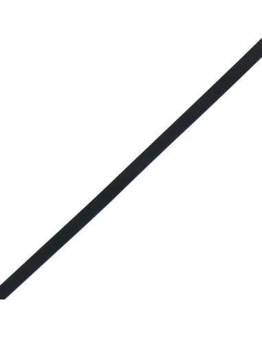 Zwarte laminaat 8 mm