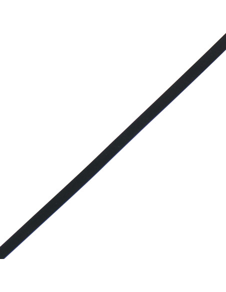 Zwarte laminaat 8 mm