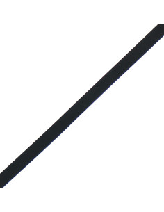 Zwarte laminaat 12 mm