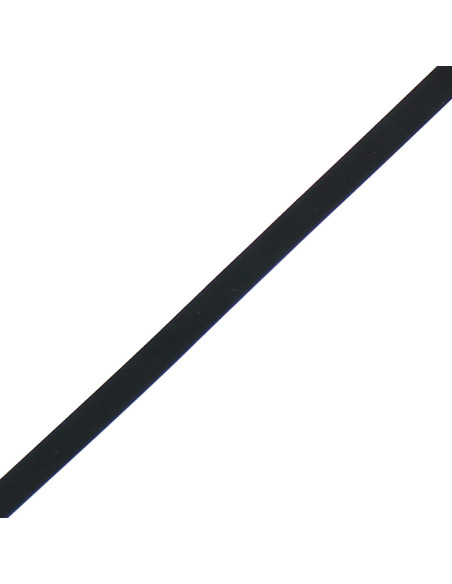 Zwarte laminaat 12 mm