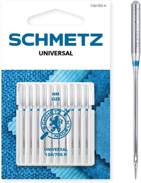 Universele naalden Schmetz