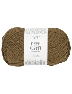 Peer Gynt wol Sandnes Garn