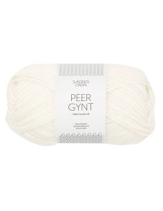 Peer Gynt wol Sandnes Garn 2