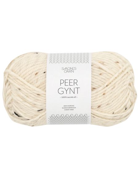 Peer Gynt wol Sandnes Garn