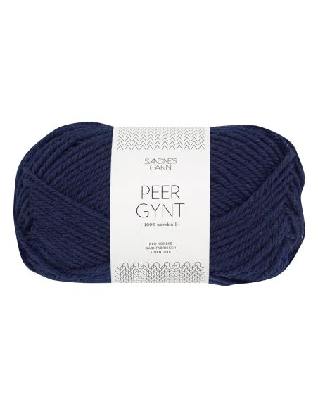 Peer Gynt wol Sandnes Garn