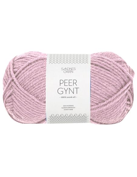 Peer Gynt wol Sandnes Garn