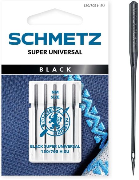 Schmetz super universele naalden