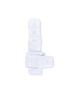 Multi-positie bretels - Wit 2