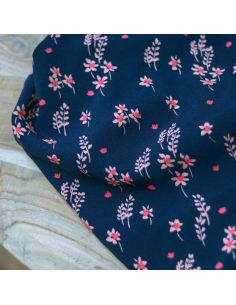 Viscose stof Zomerbries - Lise Tailor