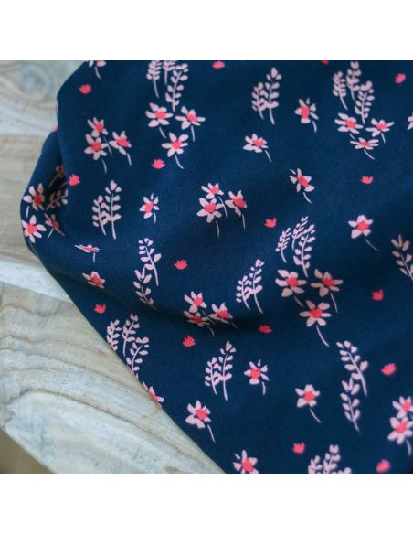 Viscose stof Zomerbries - Lise Tailor