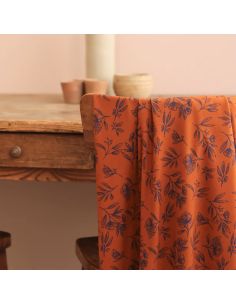 Viscose stof Grace - Lise Tailor