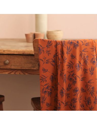Viscose stof Grace - Lise Tailor