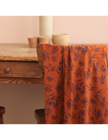 Viscose stof Grace - Lise Tailor