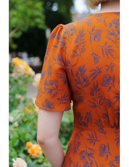Viscose stof Grace - Lise Tailor