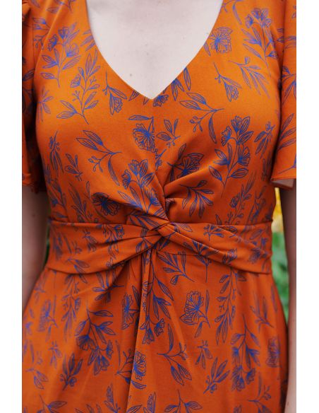 Viscose stof Grace - Lise Tailor