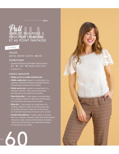 Trendy haakboek