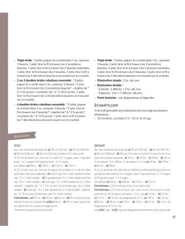 Trendy haakboek