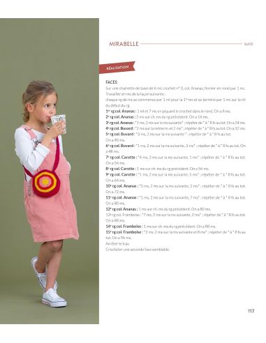 Trendy haakboek