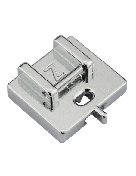 Onzichtbare ritssluiting voet Janome