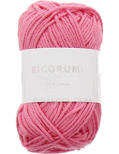 Ricorumi Katoen