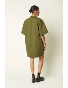 Patroon LA Petite Robe - Atelier Brunette 2