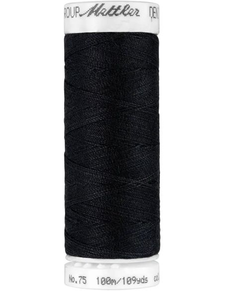 Denim Doc Mettler naaigaren 100 m