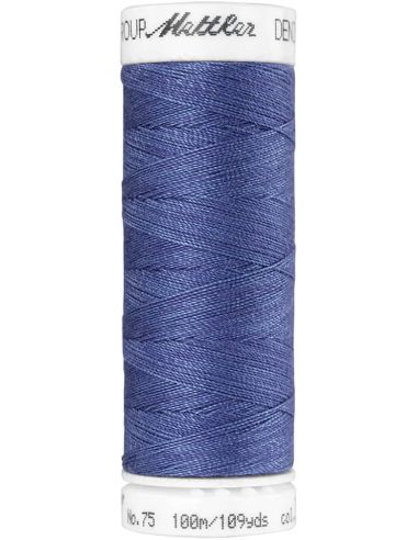 Denim Doc Mettler naaigaren 100 m