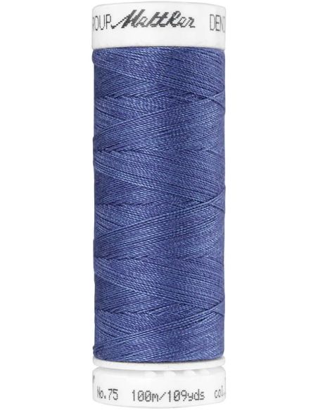 Denim Doc Mettler naaigaren 100 m