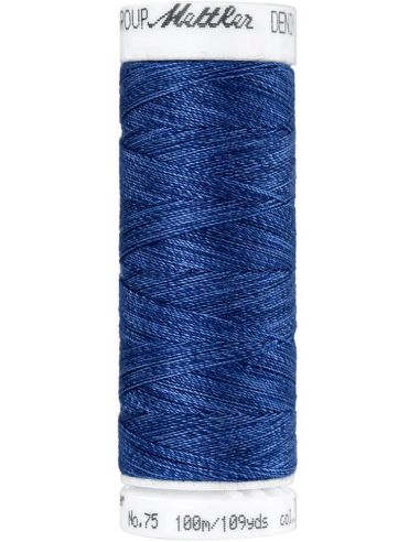 Denim Doc Mettler naaigaren 100 m