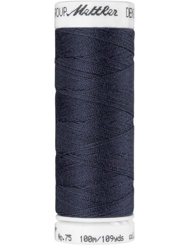 Denim Doc Mettler naaigaren 100 m