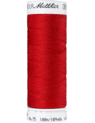 Denim Doc Mettler naaigaren 100 m
