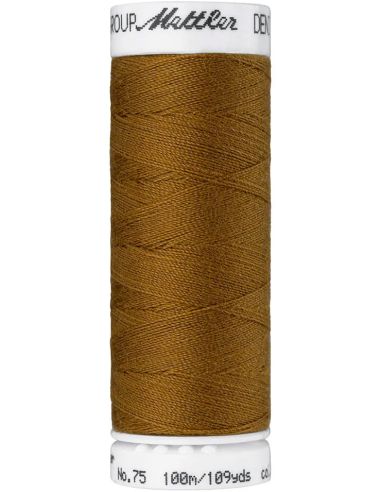 Denim Doc Mettler naaigaren 100 m