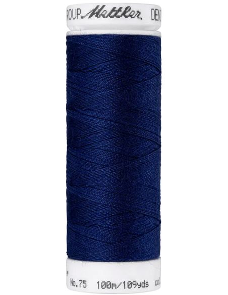 Denim Doc Mettler naaigaren 100 m