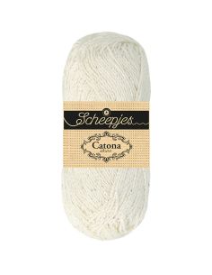 Scheepjes Catona Shine Katoen 2