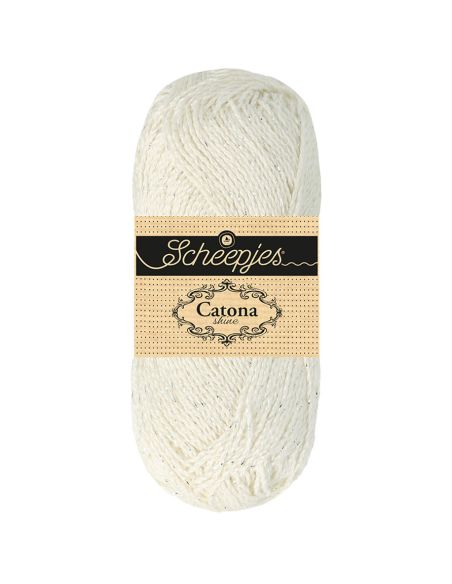 Scheepjes Catona Shine Katoen