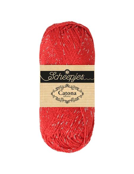 Scheepjes Catona Shine Katoen