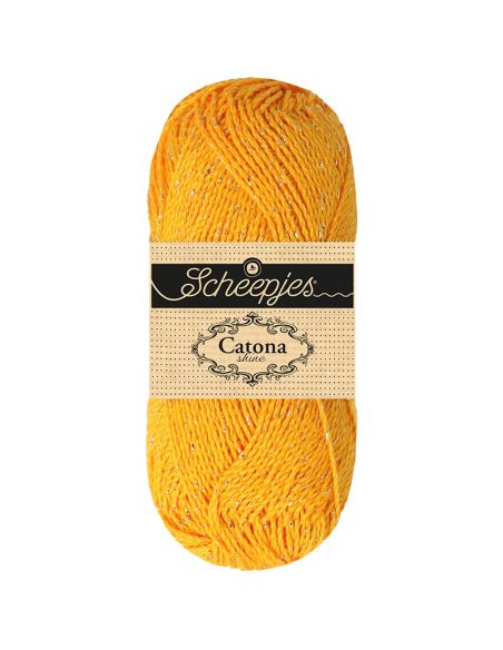 Scheepjes Catona Shine Katoen