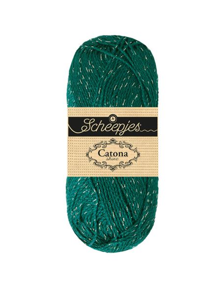 Scheepjes Catona Shine Katoen