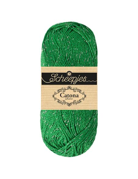 Scheepjes Catona Shine Katoen
