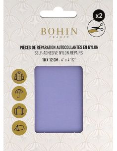 Zelfklevende reparatiestukken van nylon Bohin - Parma