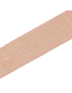 Elastiek Kleur of roze 50 mm