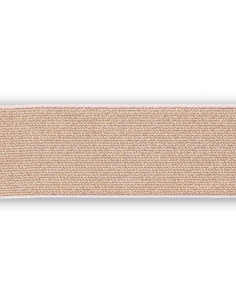Elastiek Kleur of roze 50 mm 2