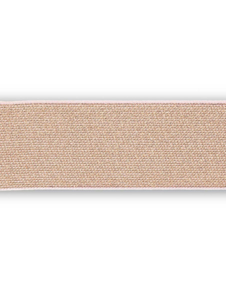 Elastiek Kleur of roze 50 mm